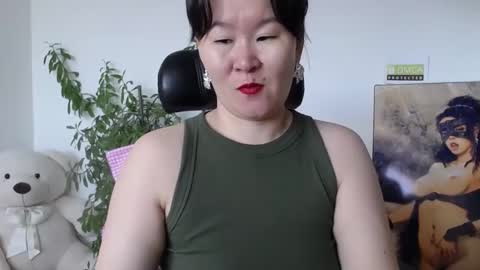 Akira online show from March 30, 1:28 am