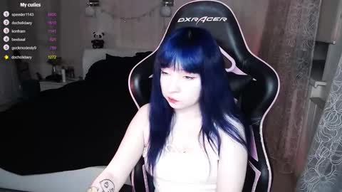 Snapshot of akirahartyx chatting on October 25, 3:07 pm akirahartyx online show from October 25, 3:07 pm