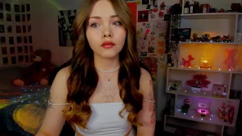 Snapshot of akirakatsu chatting on February 14, 10:01 am Akira online show from February 14, 10:01 am