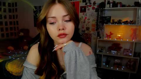 Snapshot of akirakatsu chatting on February 15, 11:52 am Akira online show from February 15, 11:52 am