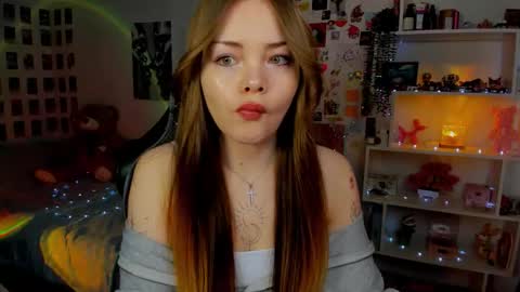 Snapshot of akirakatsu chatting on March 7, 10:01 am Akira online show from March 7, 10:01 am