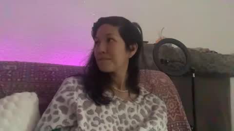 Akira Skye online show from November 24, 4:07 pm