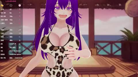 akiravixent online show from October 1, 8:15 pm