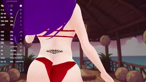 akiravixent online show from October 15, 10:43 pm