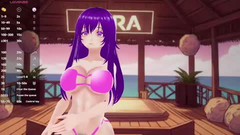 akiravixent online show from October 22, 11:26 pm