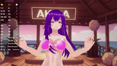 akiravixent online show from November 28, 4:53 pm