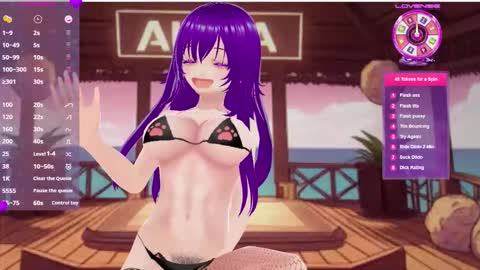 akiravixent online show from January 31, 7:11 pm