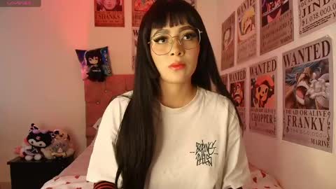 Snapshot of akirayami_ chatting on May 10, 7:52 pm Camila online show from May 10, 7:52 pm