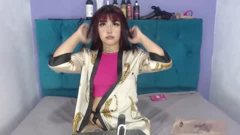 akoradiamondcm101 online show from January 15, 3:00 am