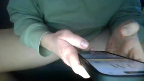 akpchi1984 online show from January 8, 1:09 pm