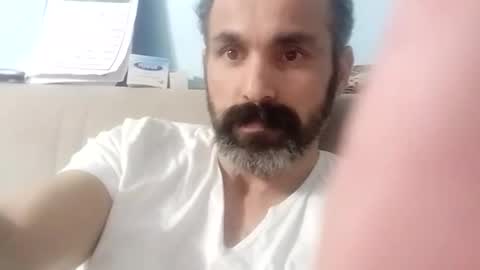 Snapshot of aksoylular747474 chatting on October 20, 7:58 pm aksoylular747474 online show from October 20, 7:58 pm