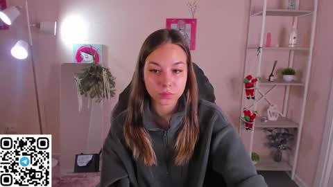 Snapshot of al1ice_moures chatting on January 10, 1:18 am Al1ice online show from January 10, 1:18 am