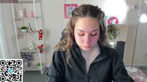 Snapshot of al1ice_moures chatting on January 11, 10:37 pm Al1ice online show from January 11, 10:37 pm