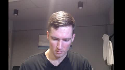 Snapshot of al3xzanderth3gr3at chatting on January 29, 12:35 pm Alex online show from January 29, 12:35 pm