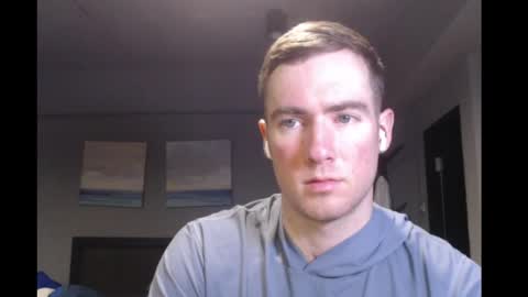Snapshot of al3xzanderth3gr3at chatting on February 21, 7:32 pm Alex online show from February 21, 7:32 pm