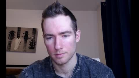 Alex online show from October 25, 12:29 am