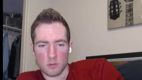 Alex online show from January 7, 7:33 am