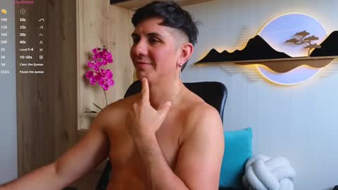 Al Fox  Miko Fortuni  online show from January 27, 8:49 pm