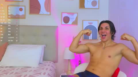 Al Fox  Miko Fortuni  online show from October 2, 3:13 am