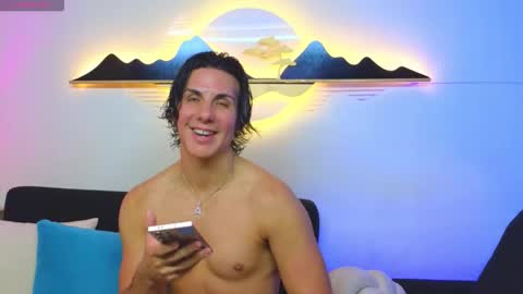 Al Fox  Miko Fortuni  online show from October 5, 11:57 pm