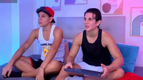 Al Fox  Miko Fortuni  online show from July 22, 11:18 pm