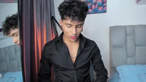 Ander uwu online show from January 3, 3:27 am