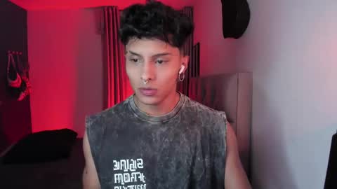 Ander uwu online show from September 16, 11:17 pm