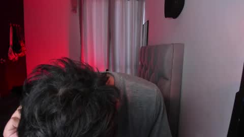 Ander uwu online show from October 8, 9:01 pm