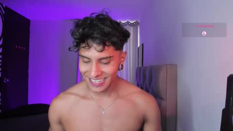 Ander uwu online show from November 3, 8:32 pm