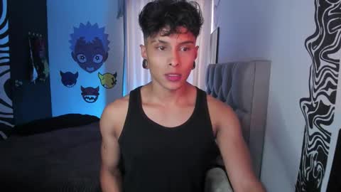 Ander uwu online show from December 15, 9:41 pm