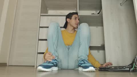 aladino_ms online show from September 21, 12:01 am