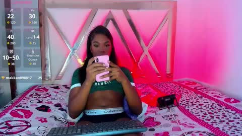 alahai_swith online show from February 17, 8:48 pm