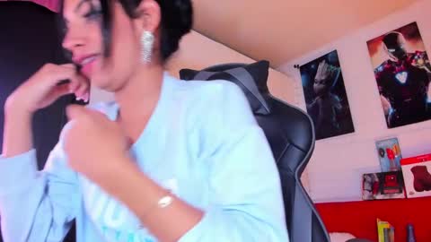 Alahia Rodriguez online show from March 6, 12:54 am