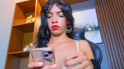 Alahia Rodriguez online show from May 4, 7:54 pm