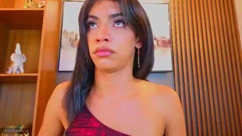 Alahia Rodriguez online show from July 11, 9:27 pm