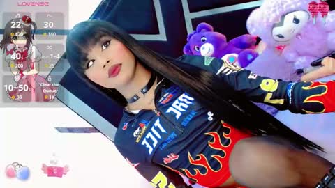 Snapshot of alahia_daboin chatting on November 8, 6:24 am alahia_daboin online show from November 8, 6:24 am