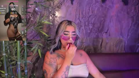 ALAHIA online show from October 23, 6:39 pm