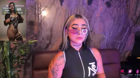 ALAHIA online show from October 28, 5:26 pm