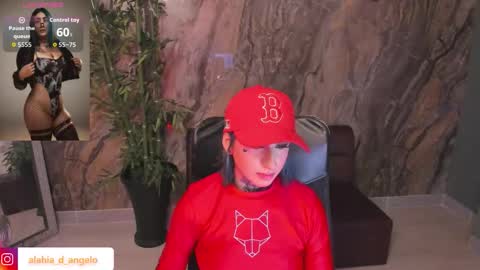 ALAHIA online show from March 27, 6:51 pm