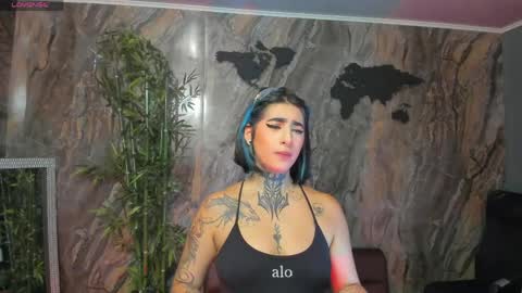 ALAHIA online show from April 10, 5:17 pm