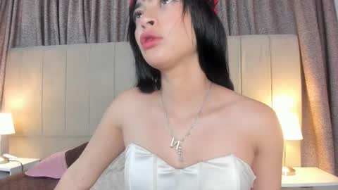 alahia_hank online show from October 13, 6:08 pm