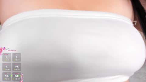 alahia_hank online show from October 30, 3:02 pm