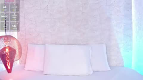 Alahia online show from November 27, 8:00 pm