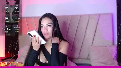 Alahia sweet official online show from September 30, 8:36 pm