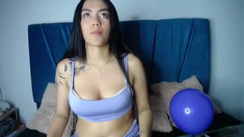 Alahia sweet official online show from November 6, 6:42 pm