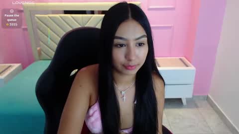 Snapshot of alahiacruz1 chatting on October 1, 12:22 pm A L A H I A online show from October 1, 12:22 pm