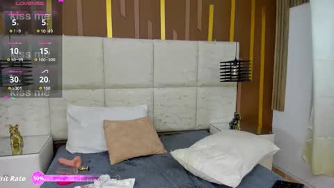 AlahiaEvanss online show from May 19, 3:02 am
