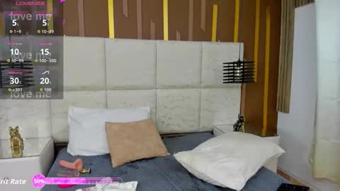 AlahiaEvansz online show from May 19, 3:02 am