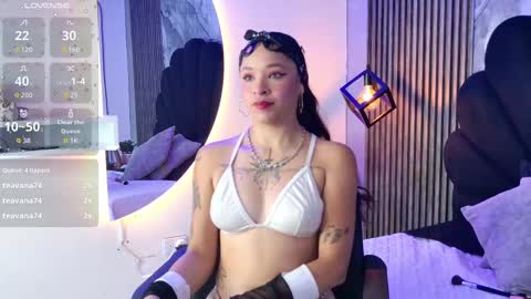 Snapshot of alahyapalmer_ chatting on September 26, 5:11 am alahyapalmer_ online show from September 26, 5:11 am