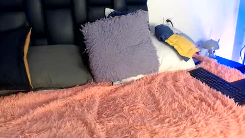 alaia online show from March 18, 2:42 pm